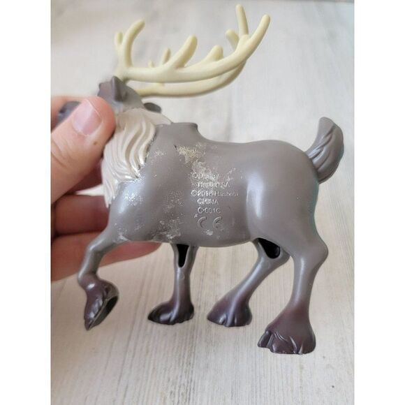 Disney Sven frozen 2018 Hasbro SA toy figure Pixar - Picture 4 of 7